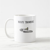 Rusty Trombone Mok (Links)