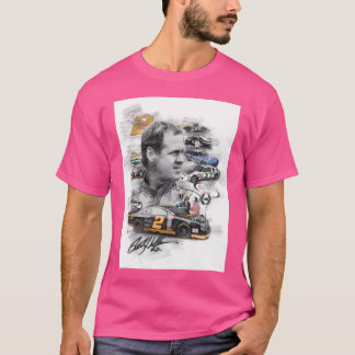 Rusty Wallace T-shirt