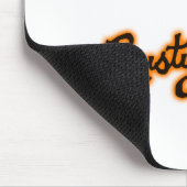 Rustyfoxes Color Mousepad Muismat (Hoek)