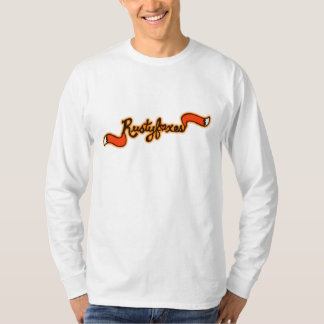 Rustyfoxes Mannen Basic Shirt met lange hoesjes