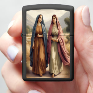 Ruth 1 Een oprechte weg van toewijding