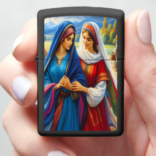 Ruth 1 Wandelen in trouwe liefde