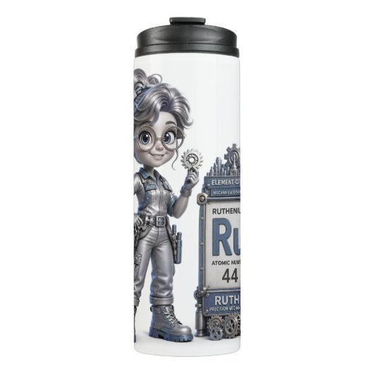 RUTH ATOMIVRA THERMOSBEKER (Voorkant)