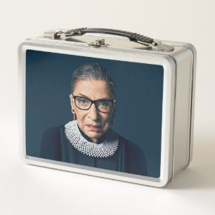 Ruth Bader Ginsburg 