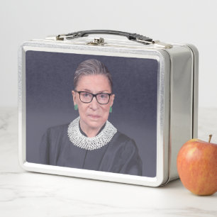 Ruth Bader Ginsburg