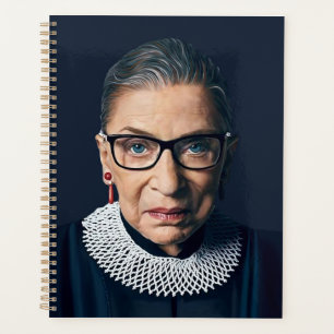 Ruth Bader Ginsburg