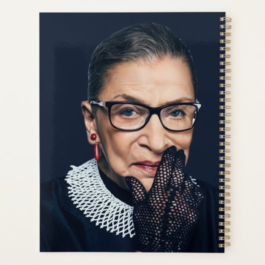 Ruth Bader Ginsburg (Dos)