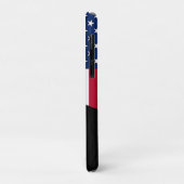 Ruth Bader Ginsburg Amerikaanse vlag Case-Mate iPhone Case (Achterkant/links)