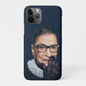 Ruth Bader Ginsburg Case-Mate iPhone Case (Achterkant)