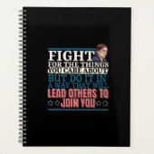 Ruth Bader Ginsburg Diriger d'autres à vous rejoin (Devant)