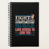 Ruth Bader Ginsburg Diriger d'autres à vous rejoin (Devant)