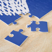 RUTH BADER GINSBURG LEGPUZZEL (Zijkant)