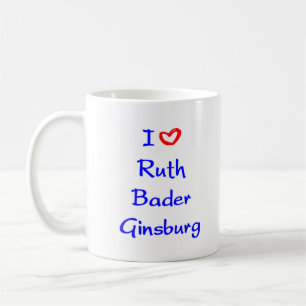 ruth bader ginsburg - mok