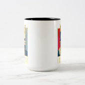 Ruth Bader Ginsburg Mug (Centre)