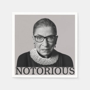 Ruth Bader Ginsburg Servet