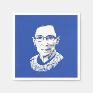 RUTH BADER GINSBURG SERVET
