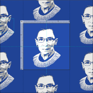 RUTH BADER GINSBURG STOF