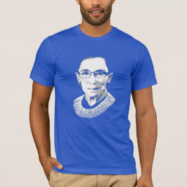 RUTH BADER GINSBURG T-SHIRT