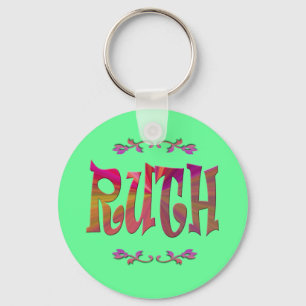 Ruth Sleutelhanger