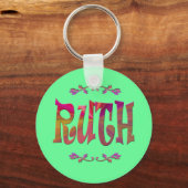 Ruth Sleutelhanger (Voorkant)