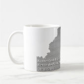 Rutherford B Hayes, Hero van de Mok Paraguay (Links)