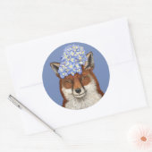 Ruthie de vos stickers (Envelop)