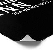 Ruthies Inn Berkeley California Poster (Hoek)