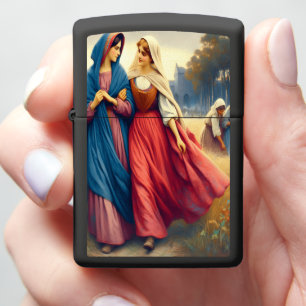 Ruth's Hand in Hand naar een nieuw begin