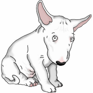 Ruthy Magnet Fotobeeldje Magneet