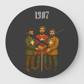 Rütlischwur Grote Klok