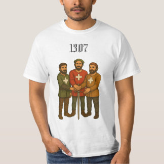Rütlischwur T-shirt
