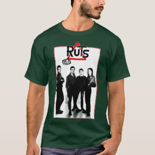 Ruts in een Rut T-shirt