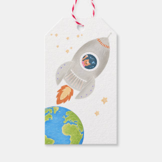 Ruumte Cadeaubag Cadeaulabel