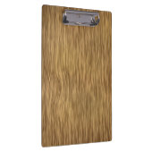 Ruw Faux-houtachtergrond in natuurlijke kleur Klembord (Rechts)