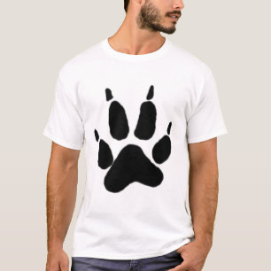 Ruw om een drijfmest te zijn t-shirt