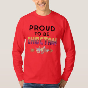 Ruw om verkoos te zijn t-shirt