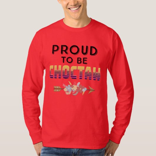 Ruw om verkoos te zijn t-shirt (Voorkant)