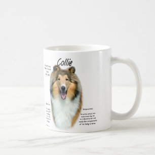 Ruw Sable Collie Mok