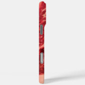 Ruw vlees Ribeye Steak Case-Mate iPhone Case (Achterkant / Rechts)