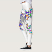 Ruw Wings Leggings (Links)