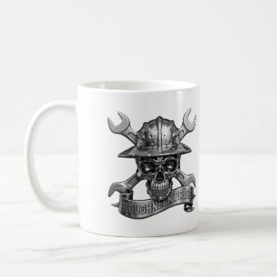 RUWBOER TROTS KOFFIEMOK