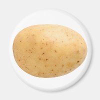 Ruwe aardappel