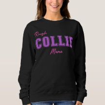 Ruwe Collie Mama