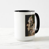 Ruwe Dag op het werk Beste? Mok (Voorkant rechts)