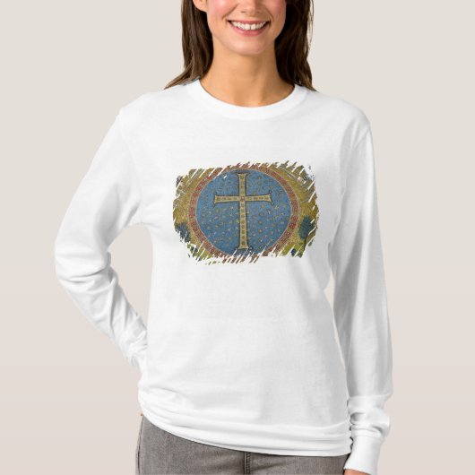 Ruwe gemmata t-shirt (Voorkant)