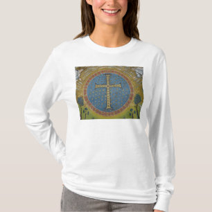 Ruwe gemmata t-shirt