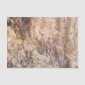 ruwe steen tissuepapier (Voorkant)