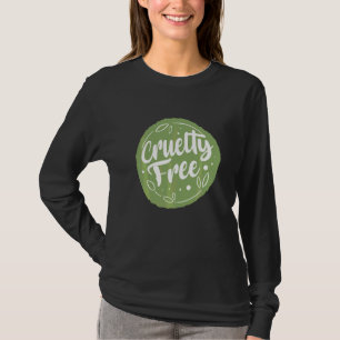 Ruwe vegetarian Go Vegan Veganism Veggies T-shirt