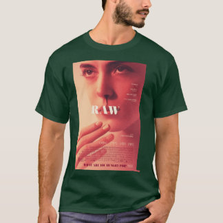 ruwe vrienden familie t-shirt
