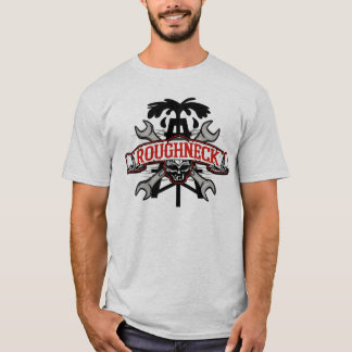 ruwnek schedel ontwerp t-shirt